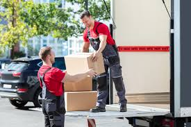 How to Choose the Right Moving Company for Your Needs